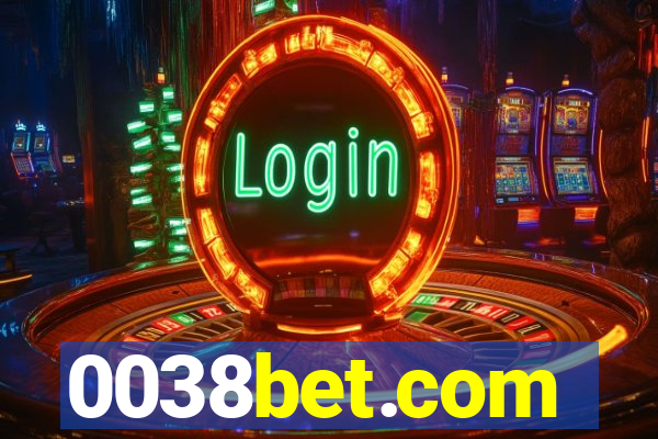 0038bet.com