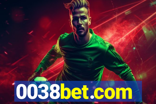 0038bet.com