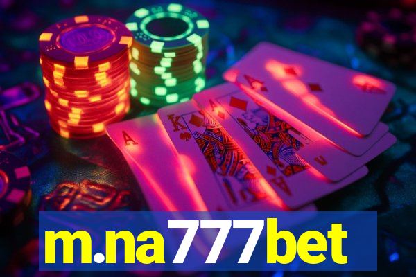 m.na777bet