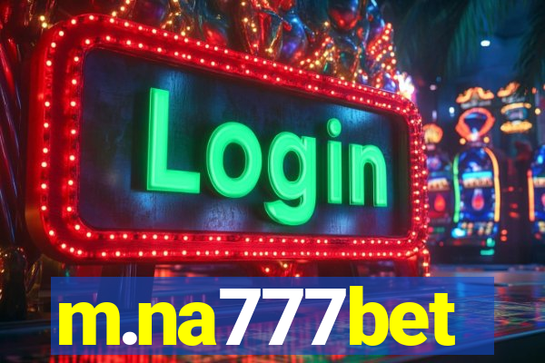 m.na777bet