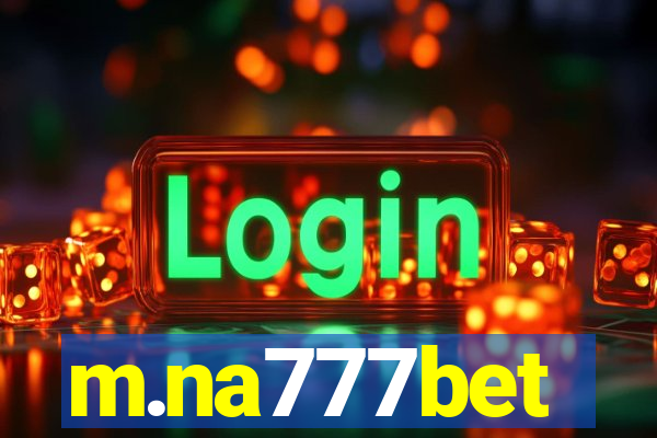 m.na777bet
