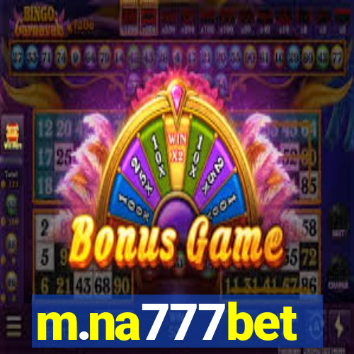 m.na777bet