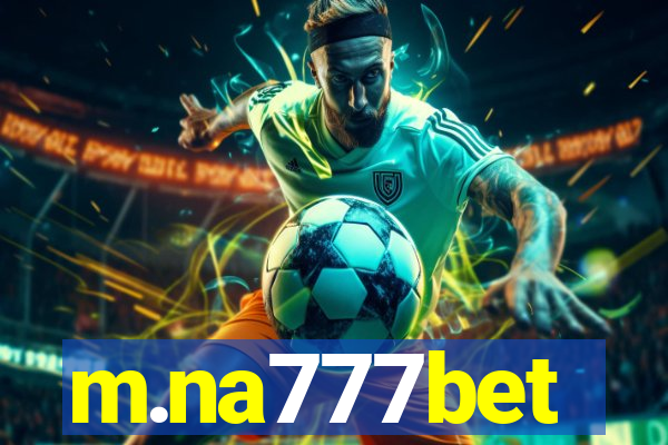m.na777bet