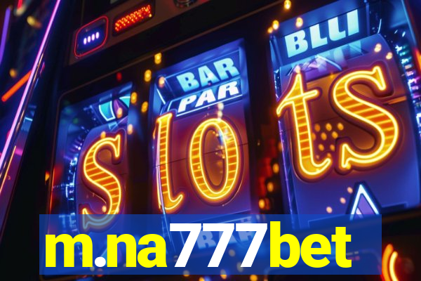 m.na777bet
