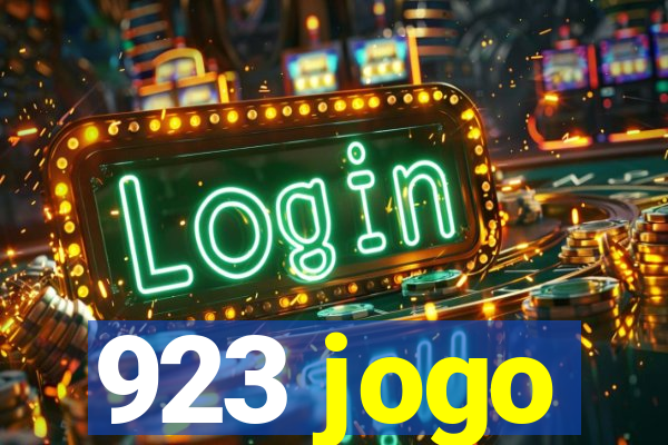 923 jogo