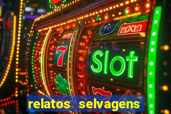 relatos selvagens completo dublado
