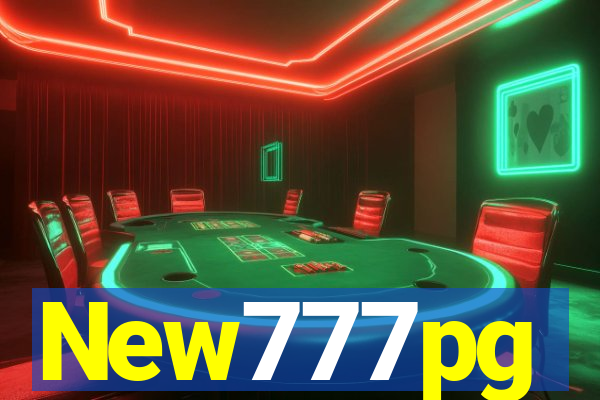 New777pg