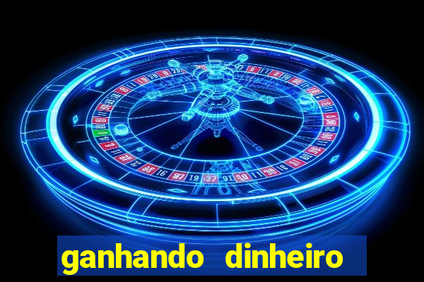 ganhando dinheiro jogando lol