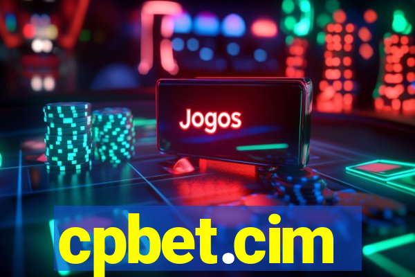 cpbet.cim