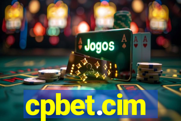 cpbet.cim