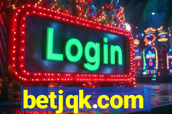 betjqk.com