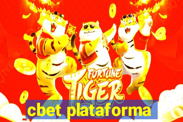 cbet plataforma