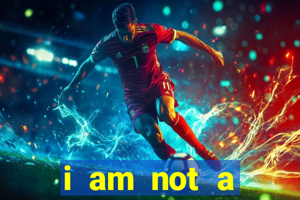 i am not a regressor pt br