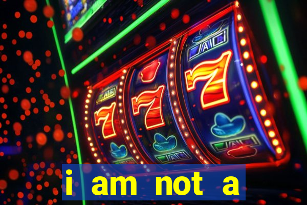 i am not a regressor pt br