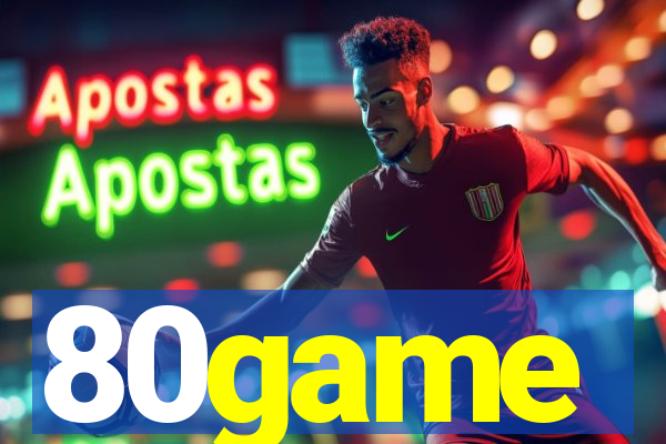80game
