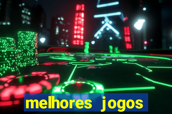 melhores jogos mmorpg mobile