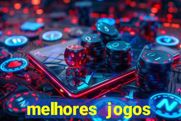 melhores jogos mmorpg mobile