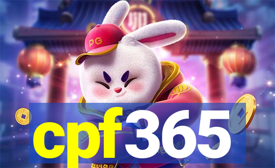 cpf365