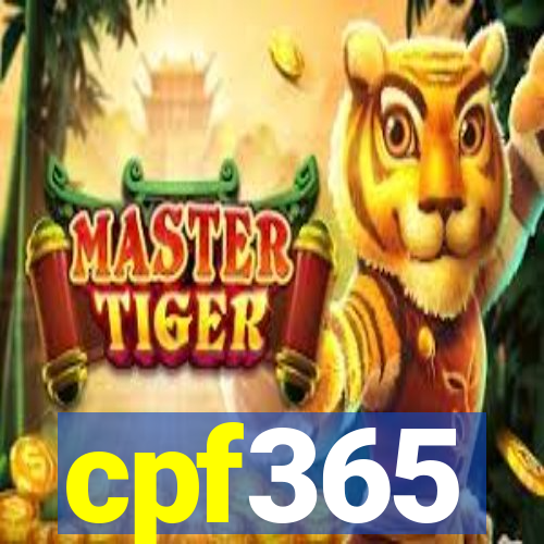 cpf365