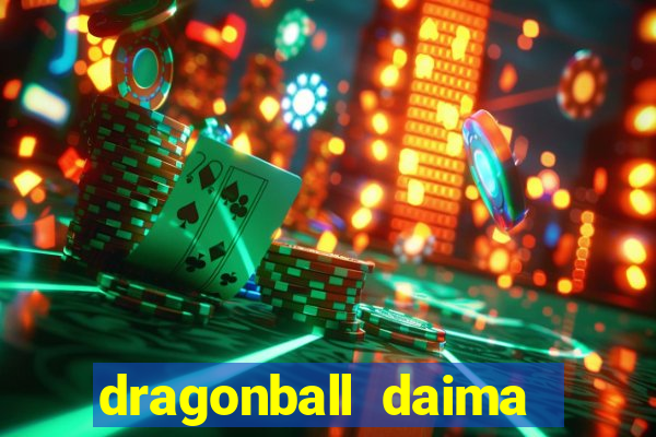 dragonball daima torrent magnet