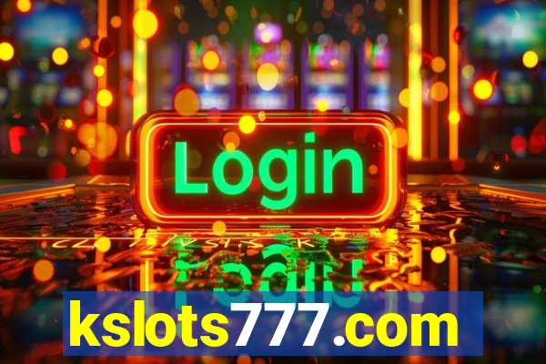 kslots777.com