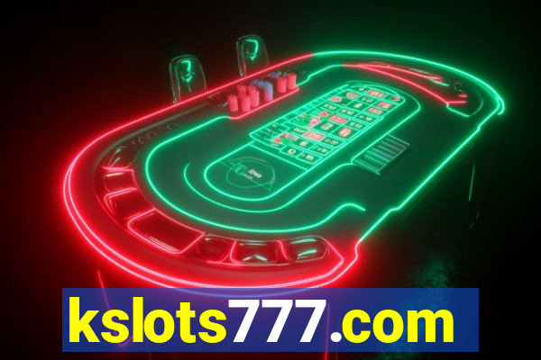 kslots777.com