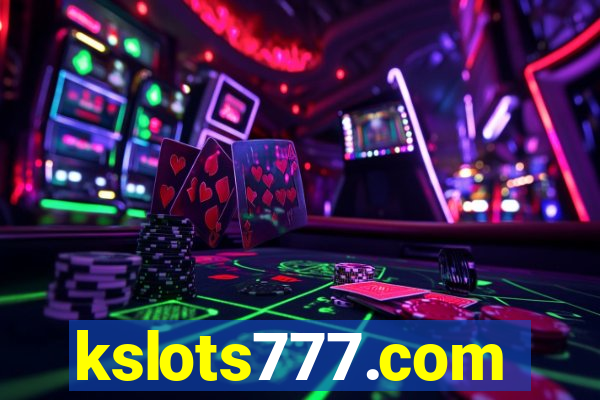 kslots777.com