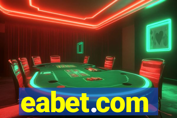 eabet.com