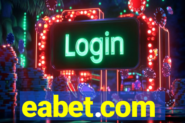 eabet.com