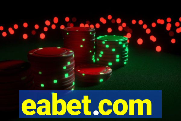 eabet.com