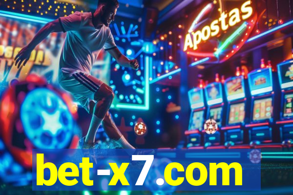 bet-x7.com