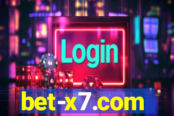 bet-x7.com
