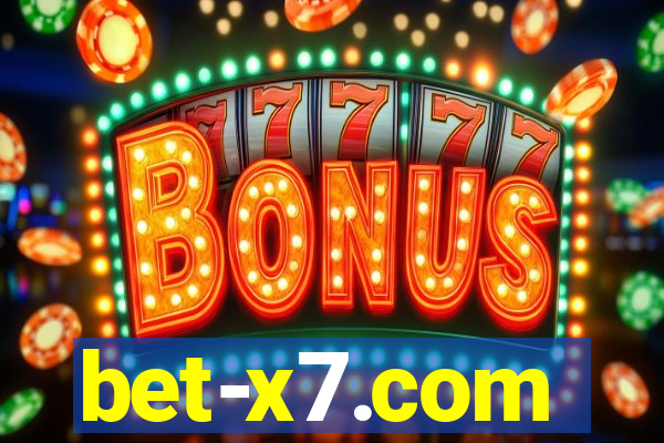 bet-x7.com