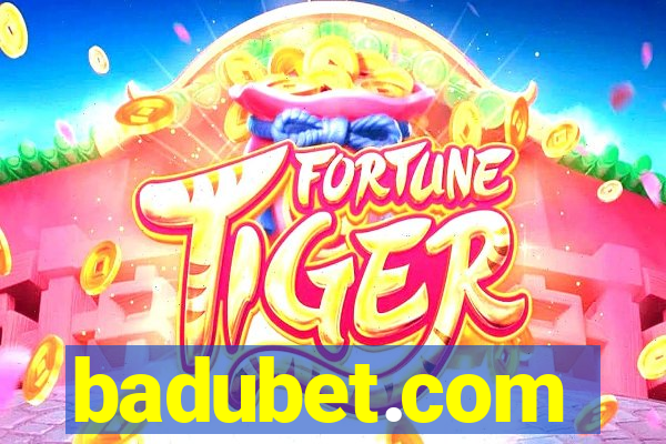 badubet.com