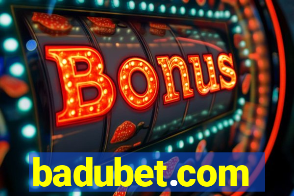 badubet.com