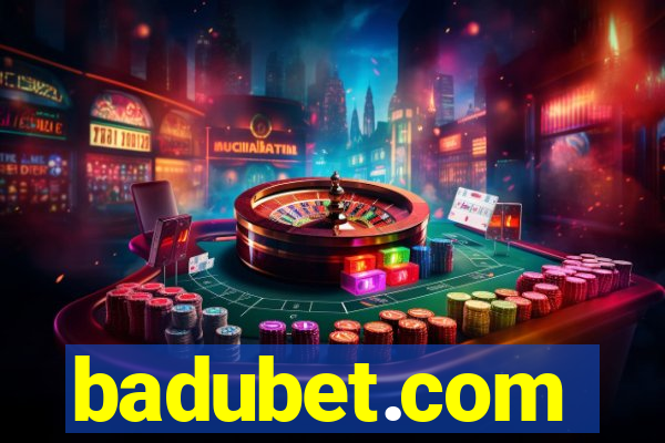 badubet.com