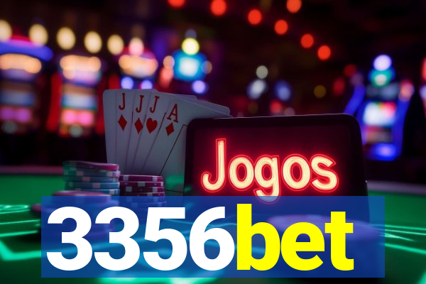 3356bet