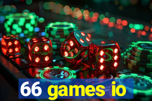 66 games io