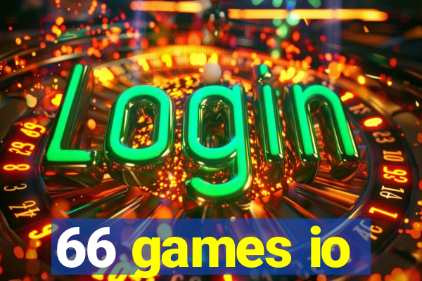 66 games io
