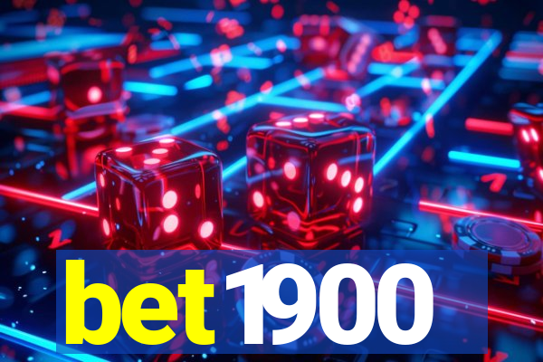 bet1900