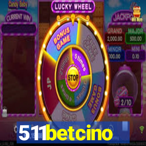 511betcino