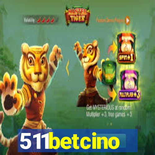 511betcino