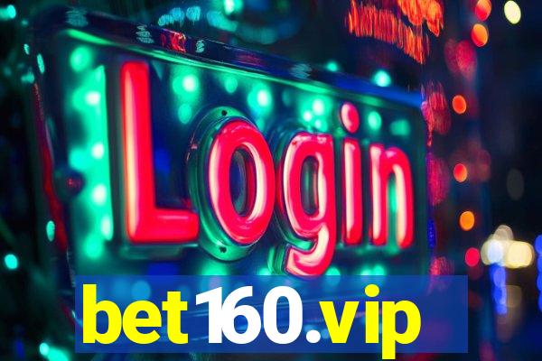 bet160.vip