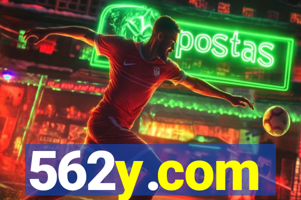 562y.com