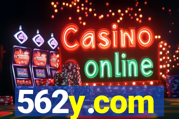 562y.com