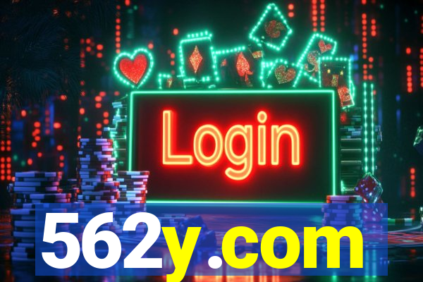 562y.com
