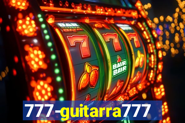 777-guitarra777.net