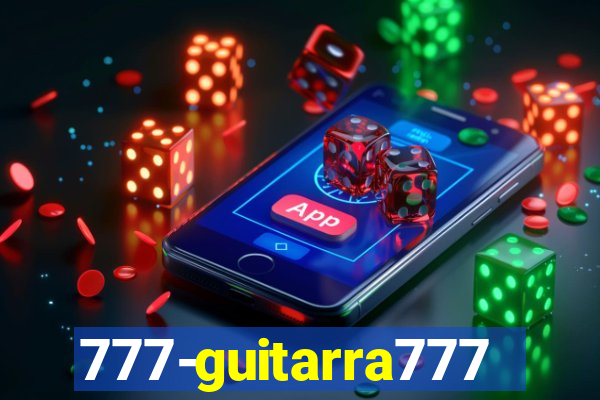 777-guitarra777.net