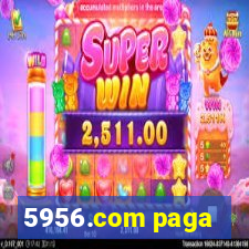 5956.com paga