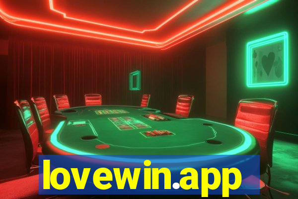 lovewin.app